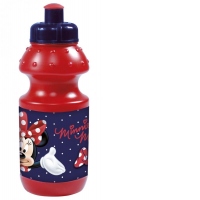 Sticla de apa Minnie Mouse 400 ml