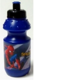 Sticla de apa Spiderman Homecoming 400 ml