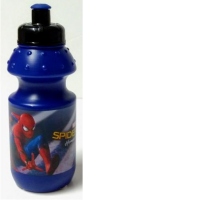 Sticla de apa Spiderman Homecoming 400 ml