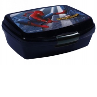Cutie sandwich Spiderman Homecoming