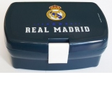Cutie sandwich Real Madrid