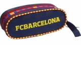 Penar oval FC Barcelona