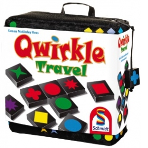Qwirkle Travel