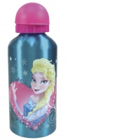 Sticla de apa din aluminiu Frozen 500 ml