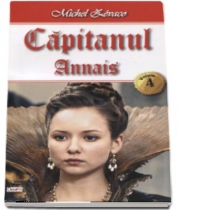 Capitanul - Volumul 4 - Annais