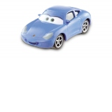 Masinuta Disney Cars 3 - Sally