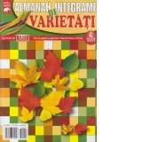 Almanah de integrame Varietati, Nr 4/2017