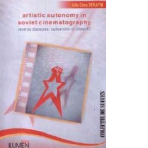 Artistic autonomy in soviet cinematography