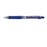 Creion mecanic albastru cu mina de 0.7mm Progrex