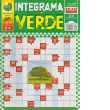 Integrama Verde, Nr. 35/2017