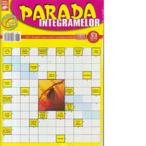 Parada integramelor, Nr. 53/2017