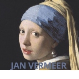 Album de arta - Jan Vermeer