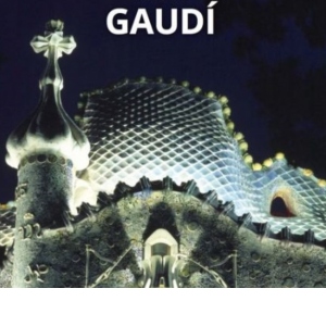 Album de arta - Gaudi