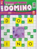 Integrame si jocuri Domino, Nr. 37/2017 (Pentru experti)