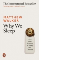 Why We Sleep