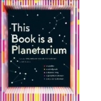 This Book Is a Planetarium