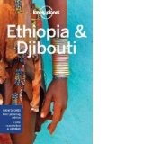 Lonely Planet Ethiopia & Djibouti