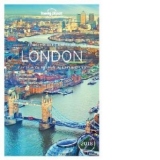 Lonely Planet Best of London 2018