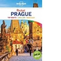 Lonely Planet Pocket Prague