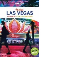 Lonely Planet Pocket Las Vegas