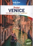 Lonely Planet Pocket Venice