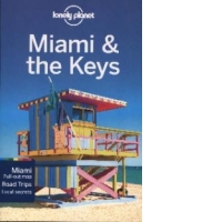 Lonely Planet Miami & the Keys