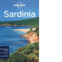 Lonely Planet Sardinia