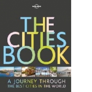 Cities Book, The