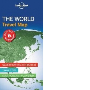 World Planning Map, The