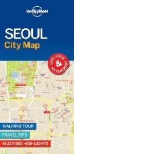 Seoul City Map