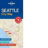 Seattle City Map