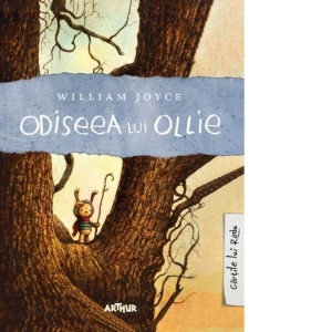 Odiseea lui Ollie