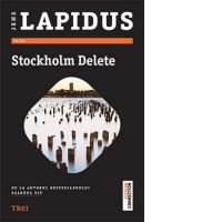 Stockholm Delete