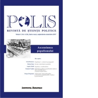 Polis. Ascensiunea populismului