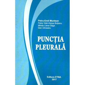 Punctia Pleurala