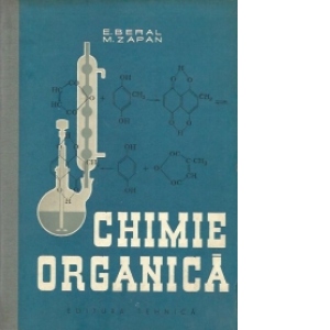 Chimie organica, Editia a III-a