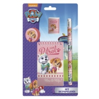 Set rechizite Paw Patrol, 4 piese