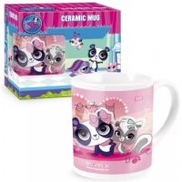 Cana Littlest Pet Shop, 250 ml