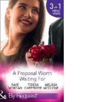 Proposal Worth Waiting For
