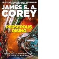 Persepolis Rising