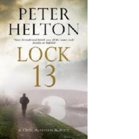 Lock 13