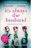 It's Always the Husband