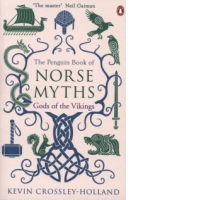 Penguin Book of Norse Myths