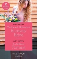 Spanish Millionaire's Runaway Bride