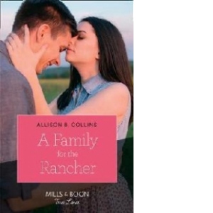 Family For The Rancher