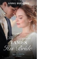 Marquess Tames His Bride