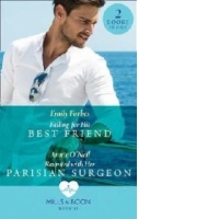 Falling For His Best Friend
