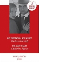 His Temptation, Her Secret