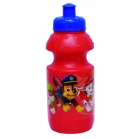 Sticla de apa Paw Patrol