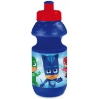 Sticla de apa PJ Masks